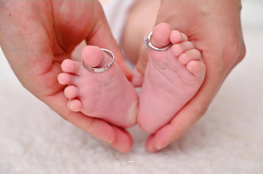 定州六个月宝宝退烧小妙招